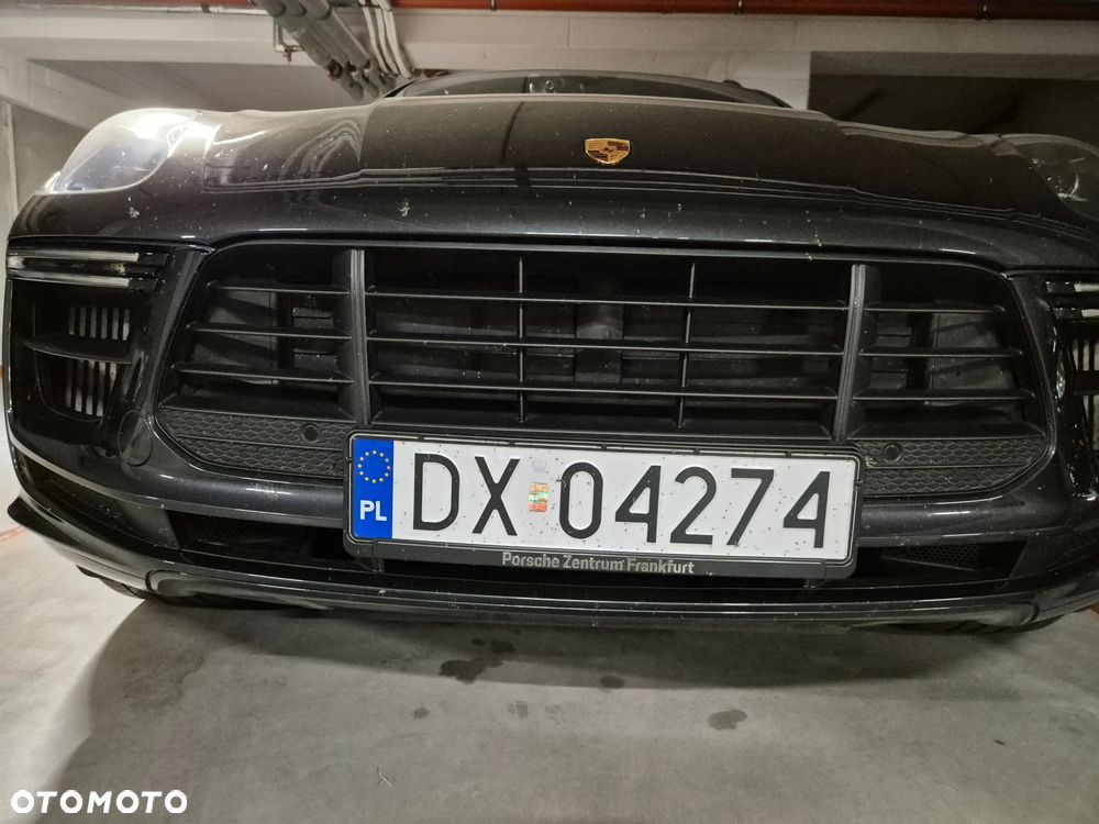 Porsche Macan Turbo - 15