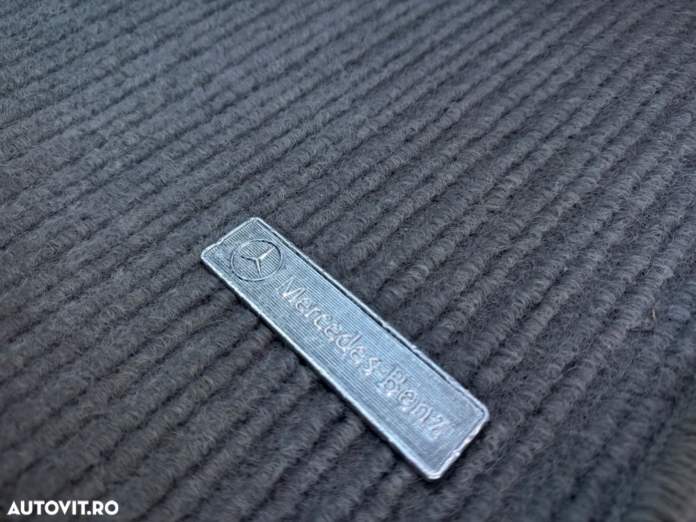 Mercedes-Benz A 150 BlueEFFICIENCY Avantgarde - 12