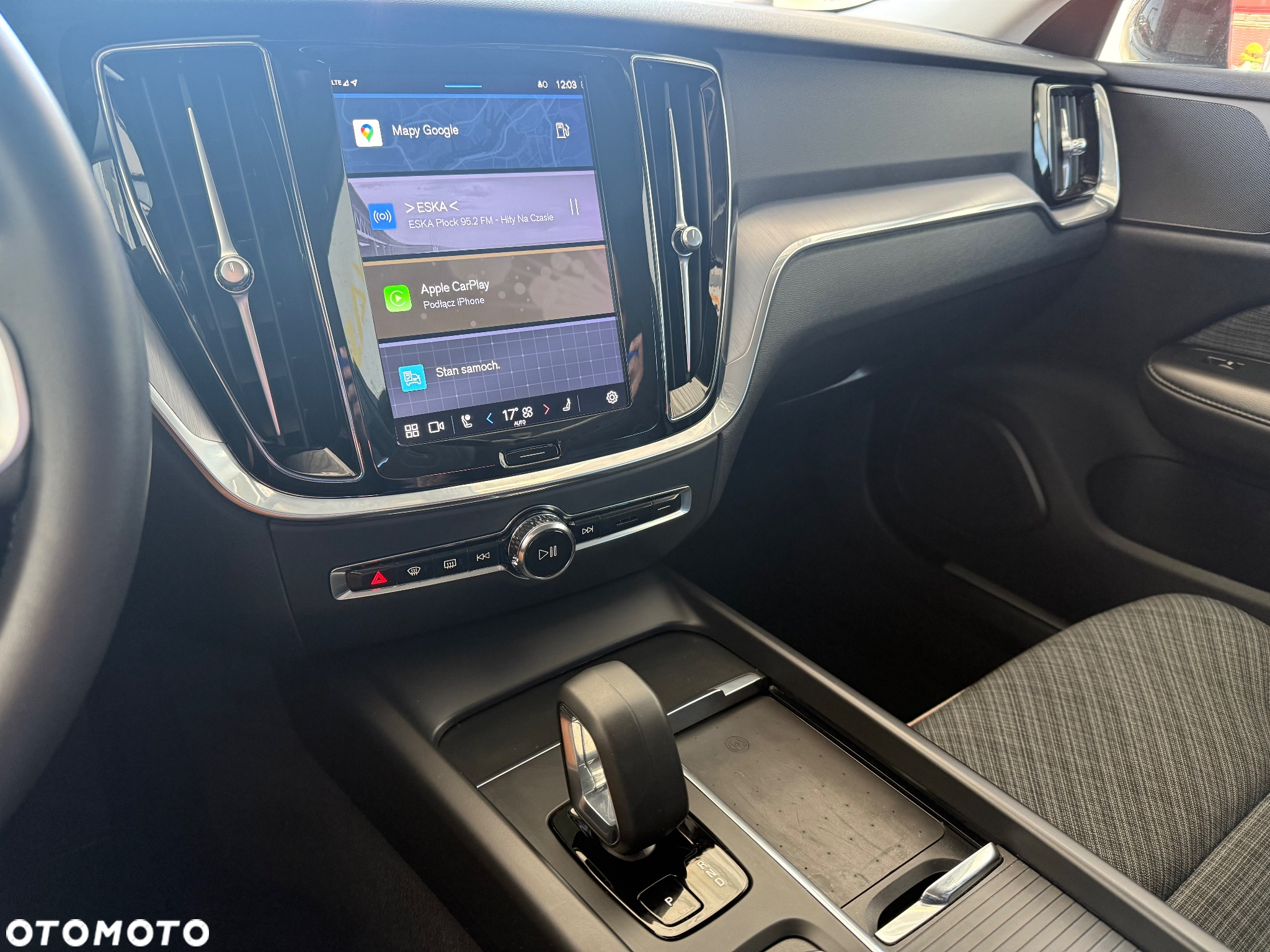 Volvo V60 B3 B Geartronic RDesign - 19