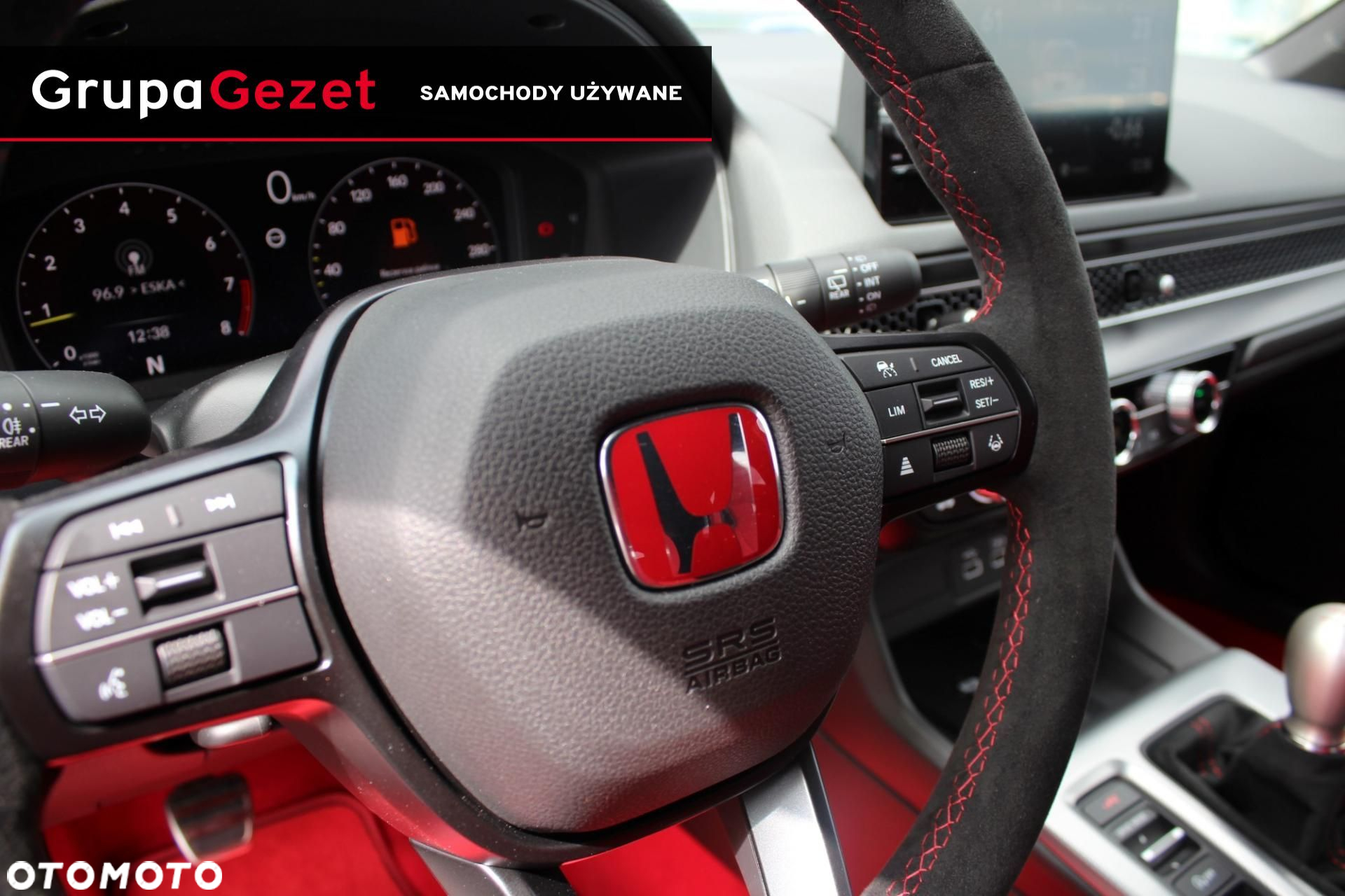 Honda Civic - 6
