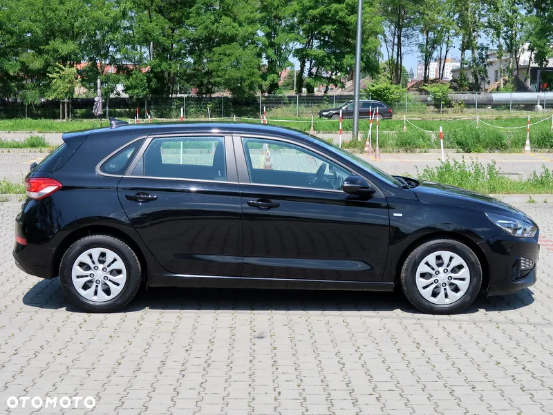Hyundai i30 1.5 T-GDI 48V Comfort - 3