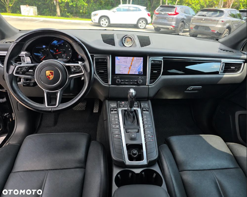 Porsche Macan - 6
