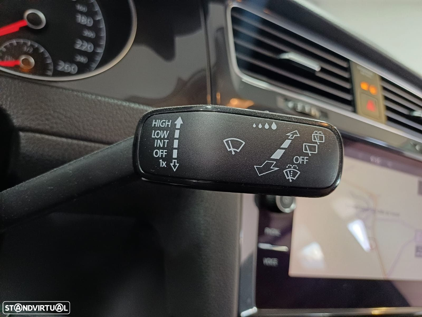 VW Golf Variant - 19