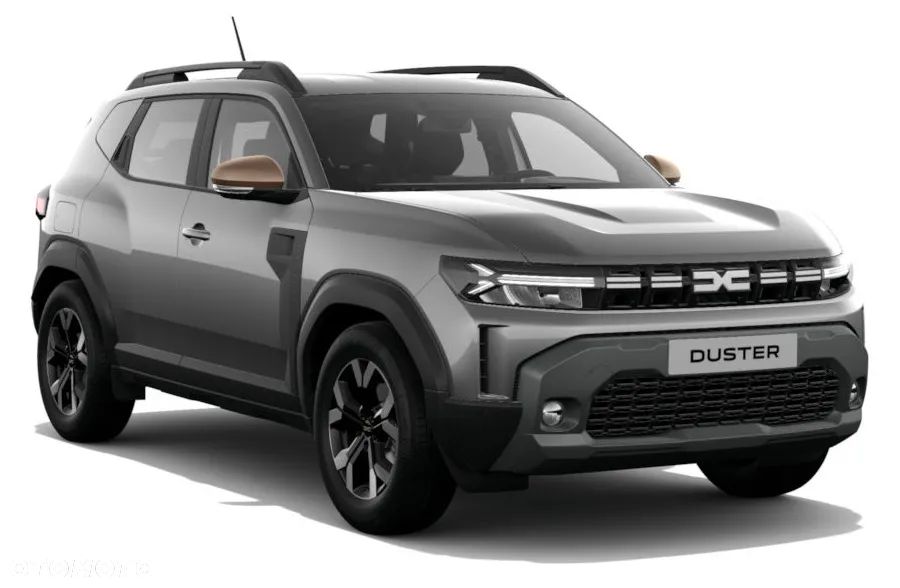 Dacia Duster - 7
