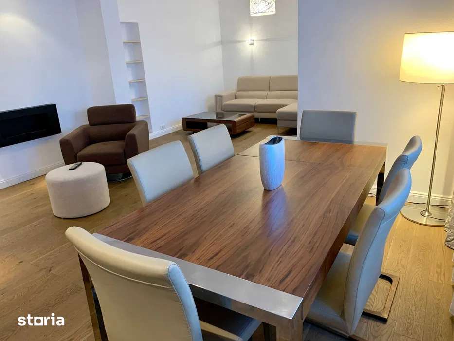 Apartament 3 camere | De Inchiriat | Domenii | Parcul Agronomiei — fotografia 1