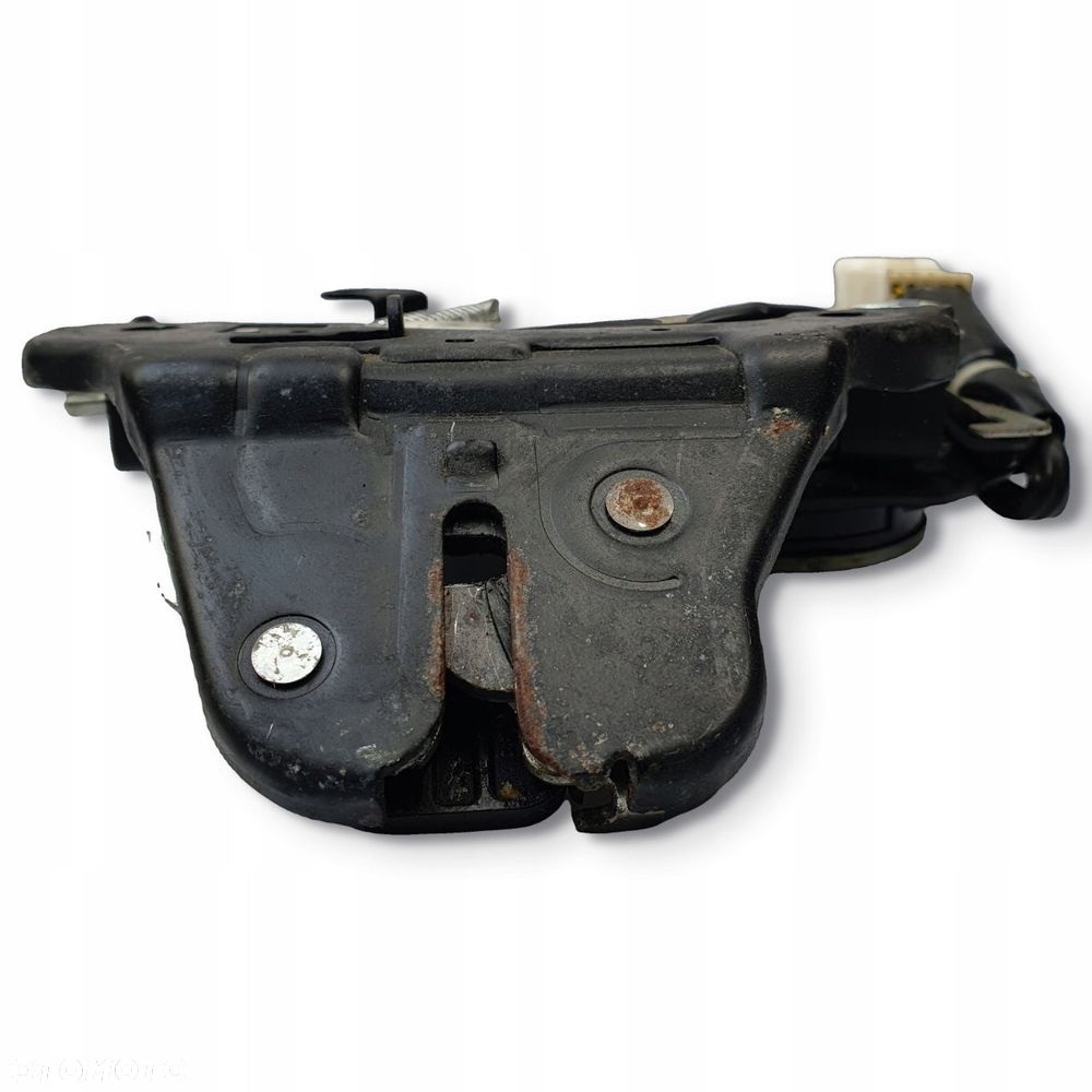 ZAMEK KLAPY BAGAŻNIKA DOCIĄG Moduł Lexus LS IV 06-17 163800-0370 - 2