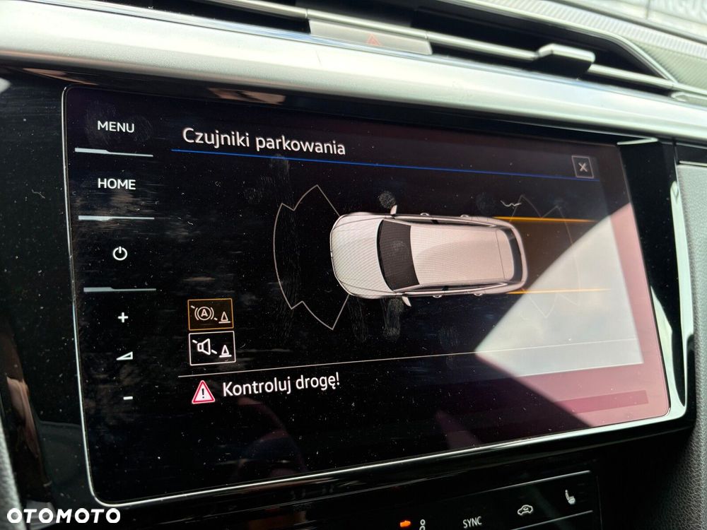 Volkswagen Arteon 2.0 TSI R-Line DSG - 37