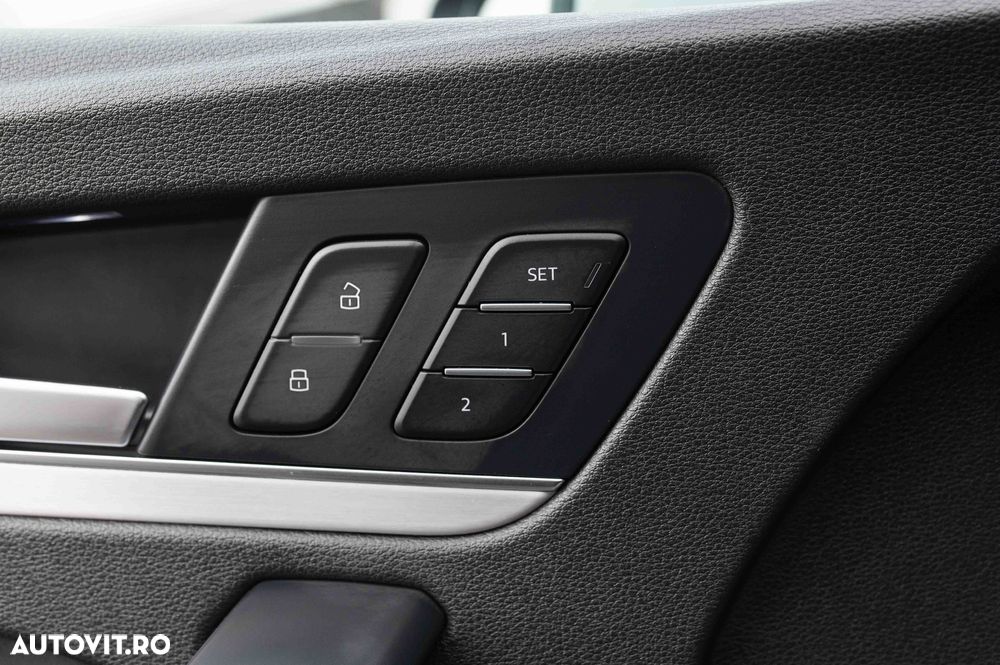 Audi Q5 50 TFSI e quattro S tronic PHEV S Line - 26