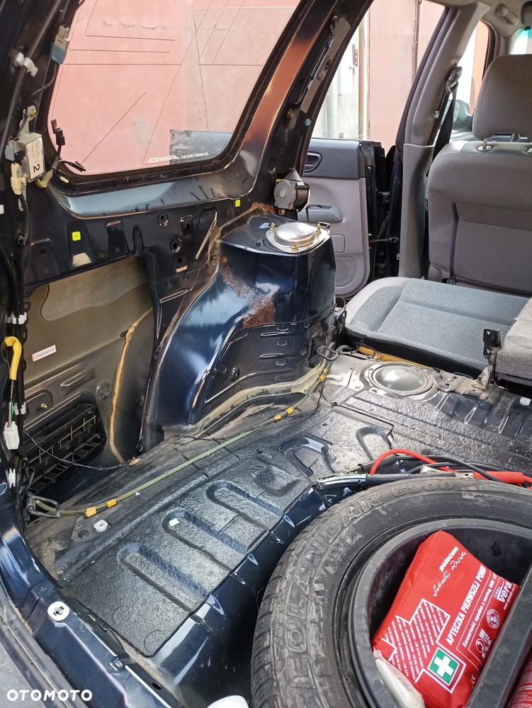 Subaru Forester - 32