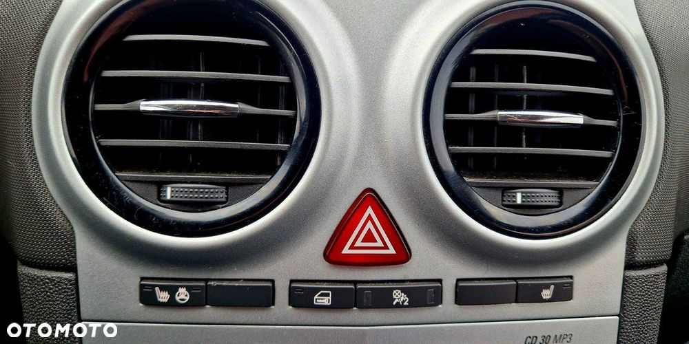 Opel Corsa 1.2 16V EcoFLEX Satellite - 10