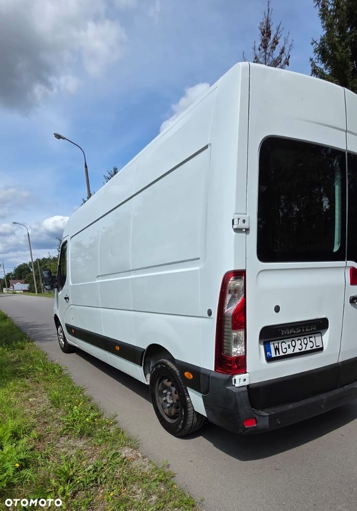 Renault Master - 8