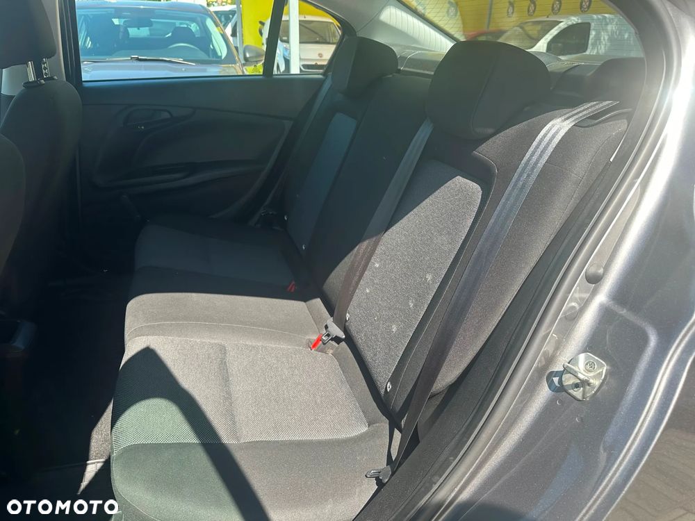 Fiat Tipo 1.4 16V EU6d - 9