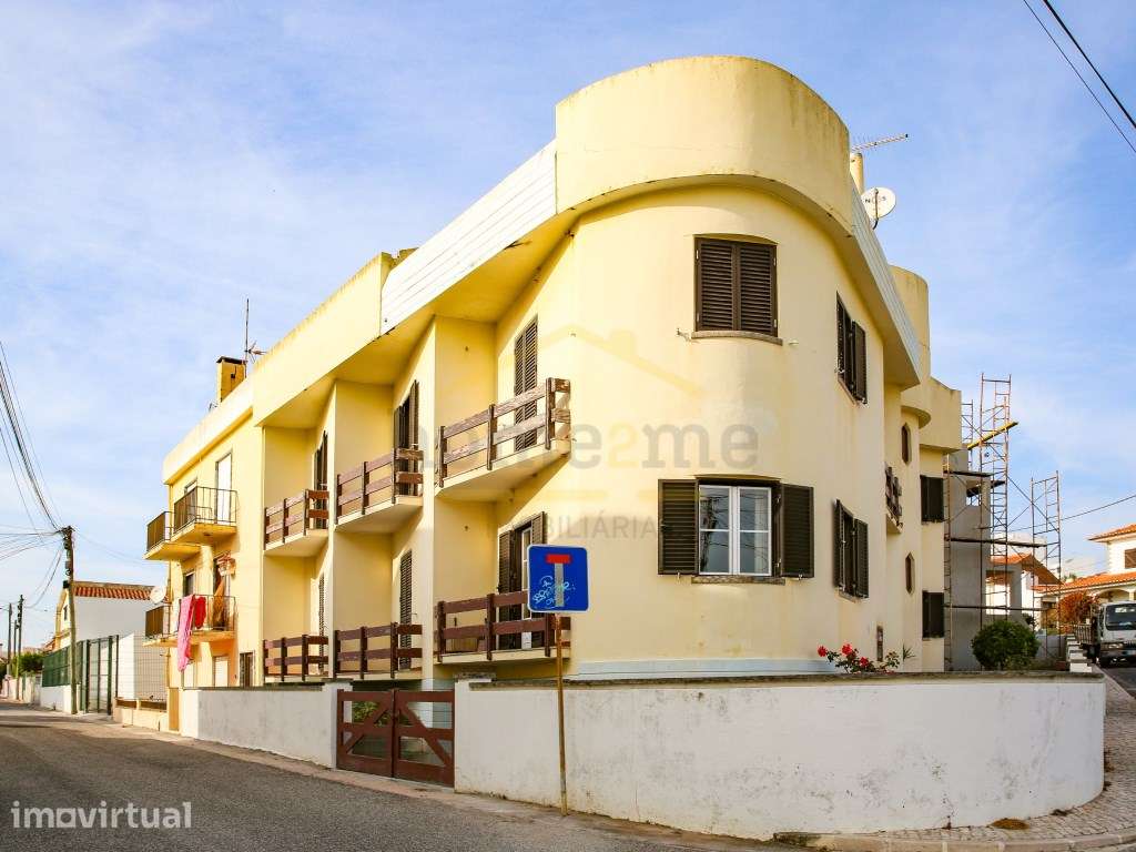 Apartamento T2- Praia de Santa Cruz-Torres Vedras - Grande imagem: 2/30