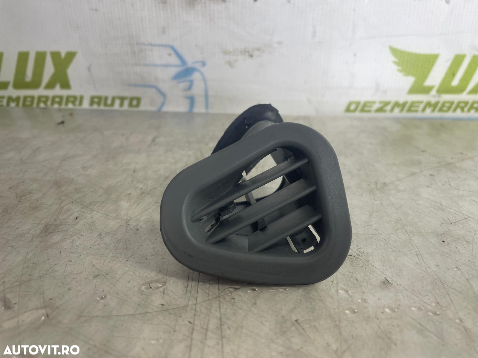 Grila ventilatie bord A1648301354 Mercedes-Benz ML W164 [2005 - 2008] - 1