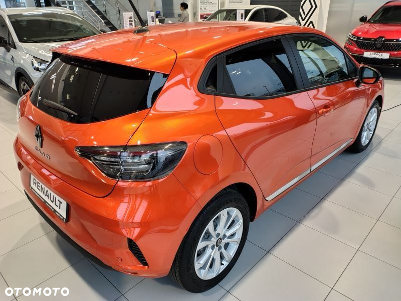 Renault Clio - 2