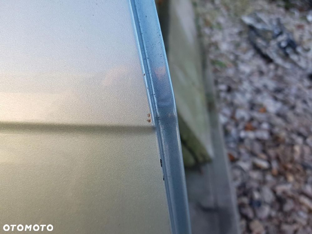 SEAT EXEO 09-13r DRZWI PRAWE TYŁ TYLNE LW5T - 4