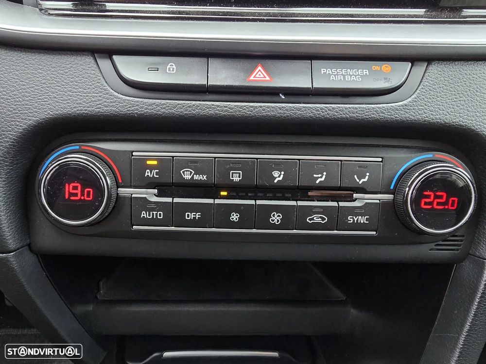 Kia XCeed 1.0 T-GDI Drive - 16