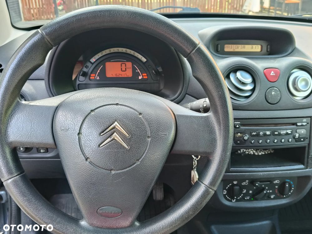 Citroën C3 1.4 Confort - 16