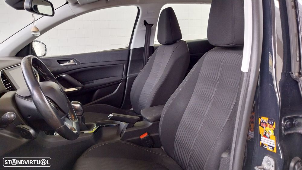 Peugeot 308 SW 1.6 HDi Active J17 - 14