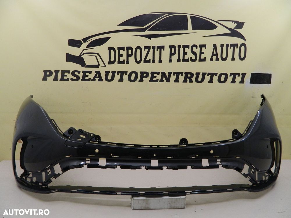 Bara fata Mercedes EQC N293 AMG, 2021, 2022, 2023, 2024, cod origine A2938859900. - 1