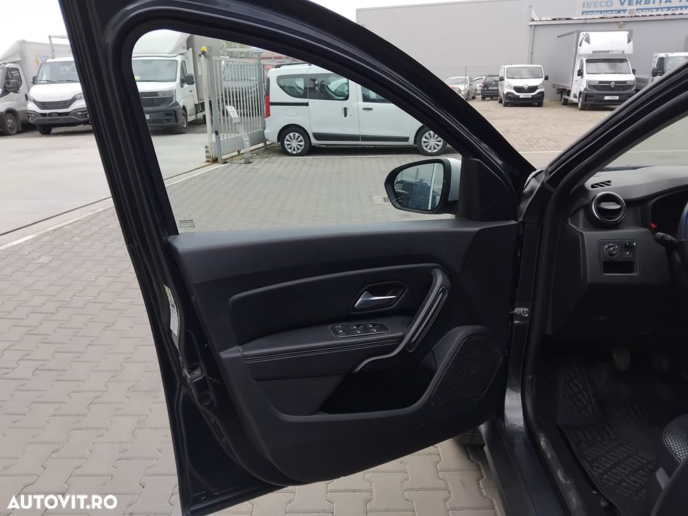 Dacia Duster 1.5 Blue dCi 4WD Prestige - 9