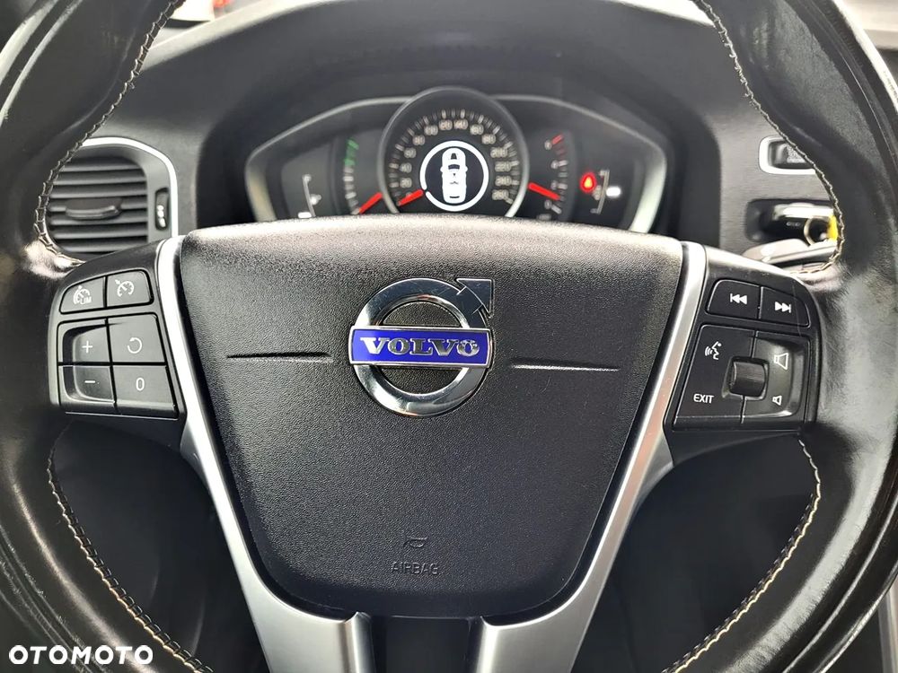 Volvo S60 D2 Kinetic - 16