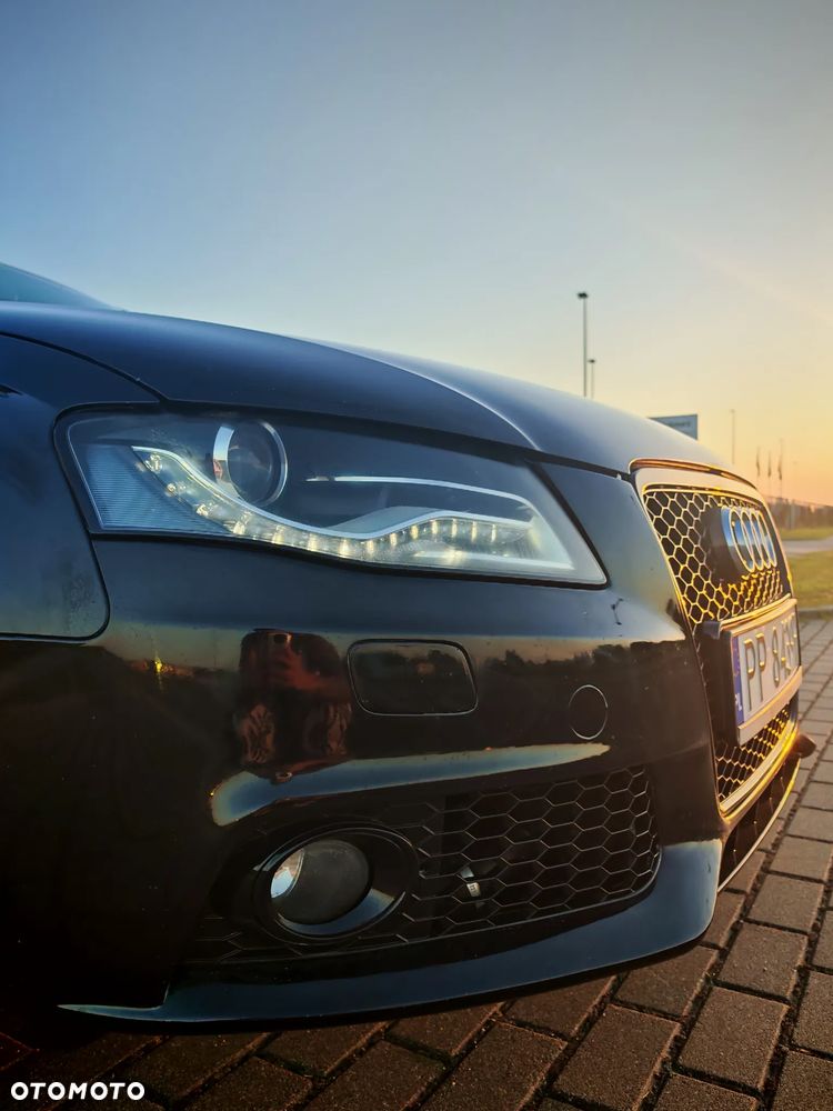 Audi A4 Avant 2.0 TDI DPF - 19