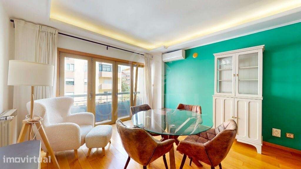 T1+1 Duplex no Prior Velho com Box e Arrecadação - Grande imagem: 5/30