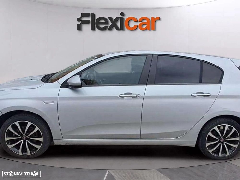 Fiat Tipo 1.3 M-Jet Lounge - 4