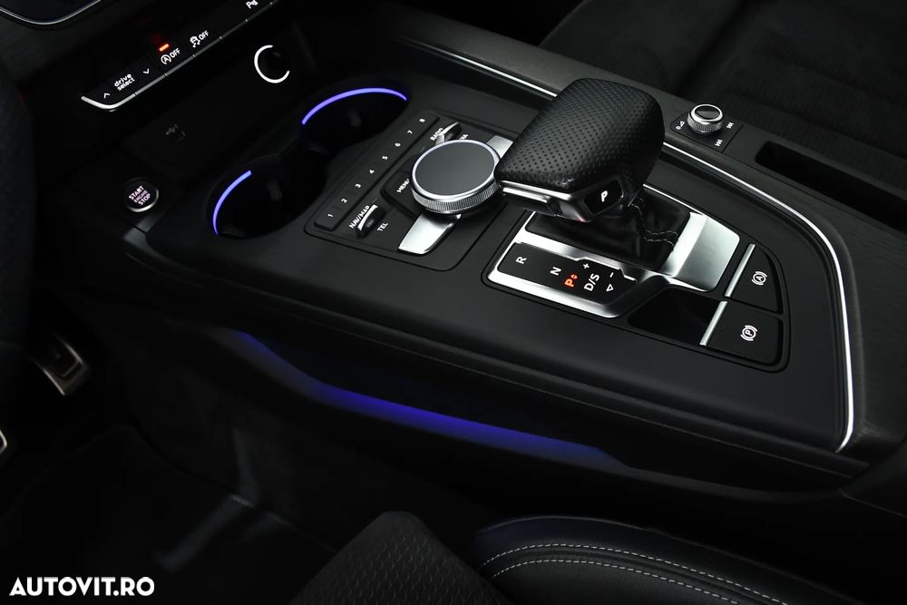 Audi A5 Sportback 40 TDI quattro S tronic S line - 19
