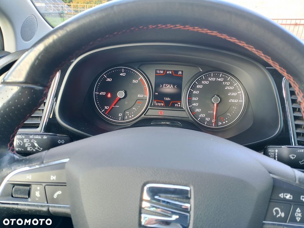 Seat Leon - 11