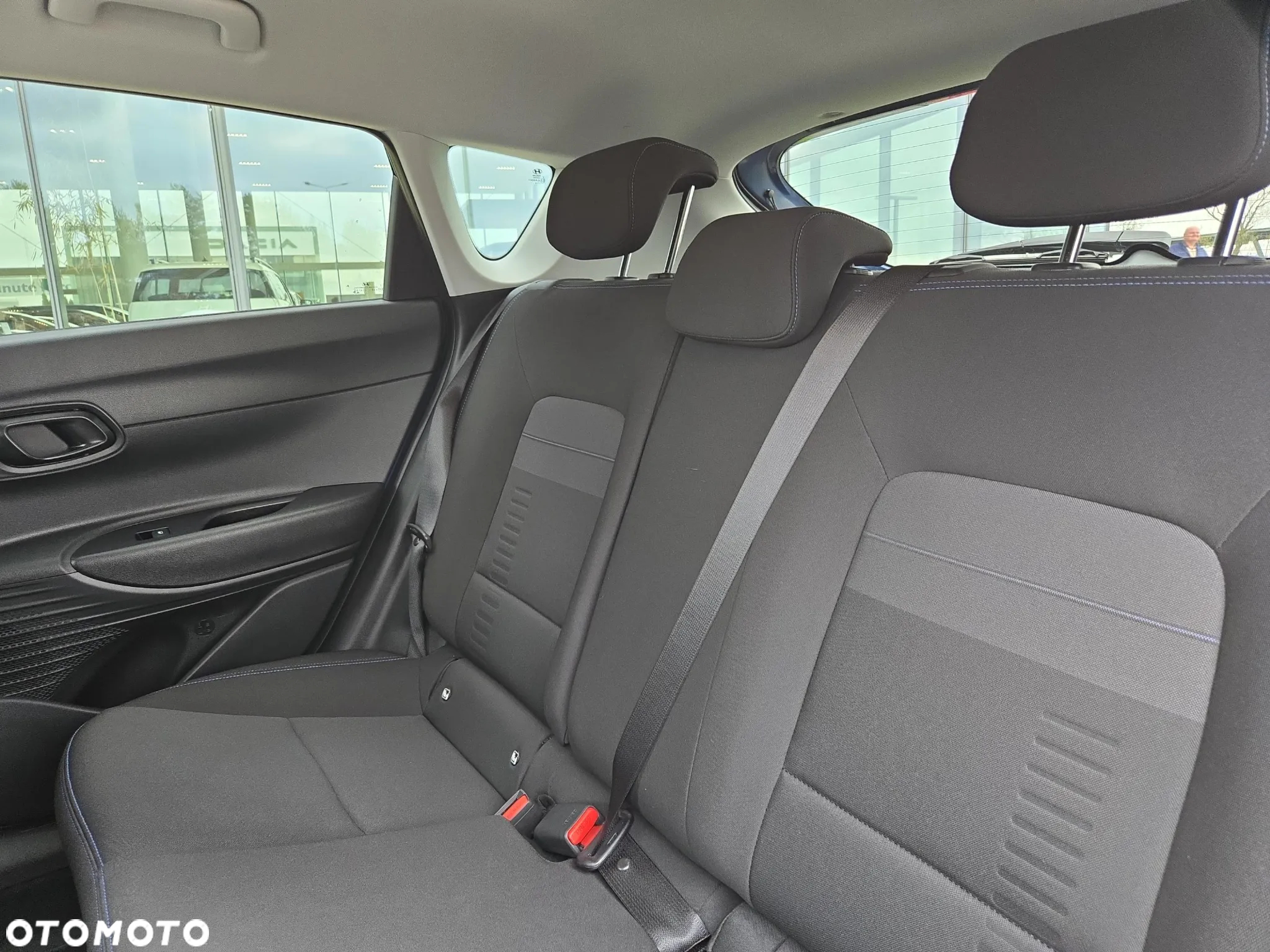 Hyundai Bayon 1.0 T-GDI Modern - 15