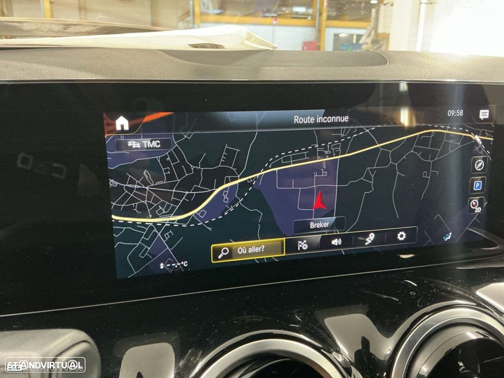 Mercedes-Benz GLA 250 - 5