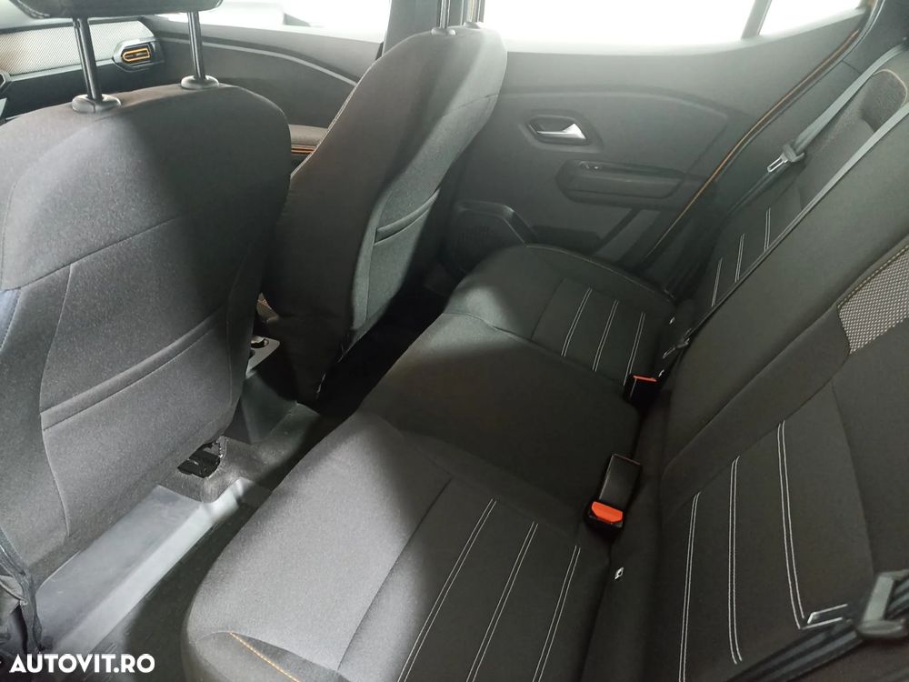 Dacia Sandero - 16