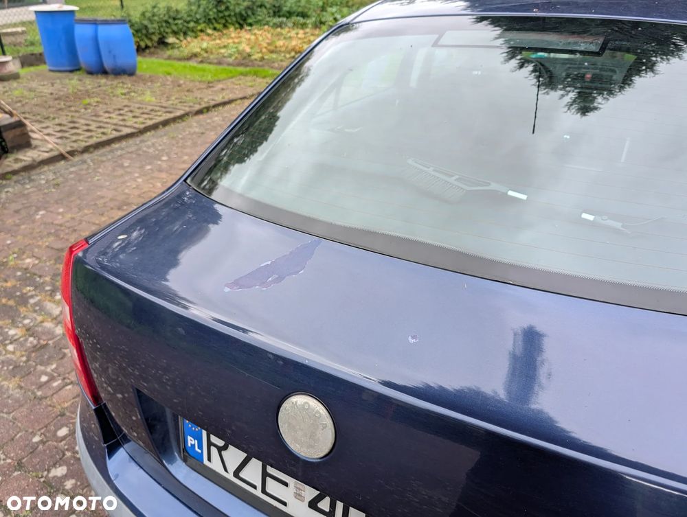 Skoda Octavia - 9