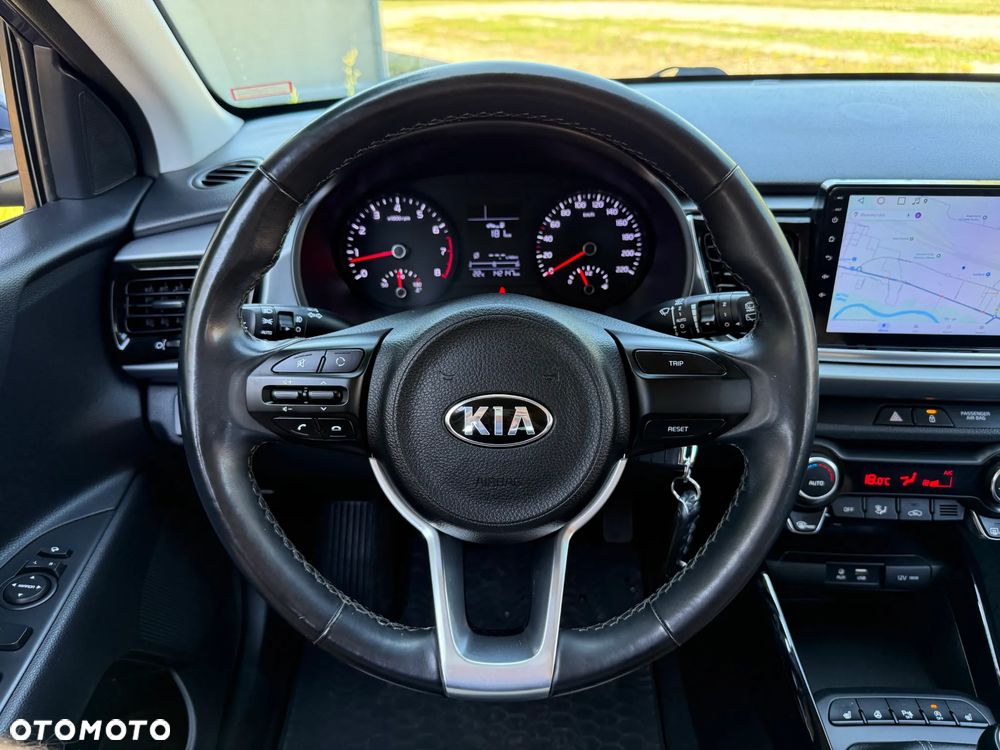 Kia Rio 1.2 Business Line - 13