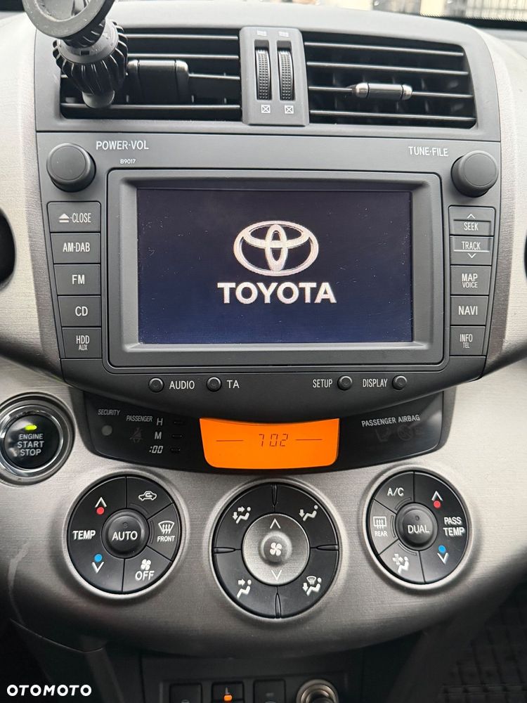 Toyota RAV4 2.0 VVT-i Prestige MS - 23