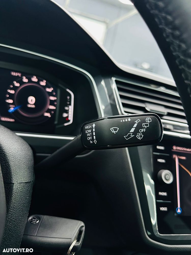 Volkswagen Tiguan 2.0 TDI DSG Life - 29
