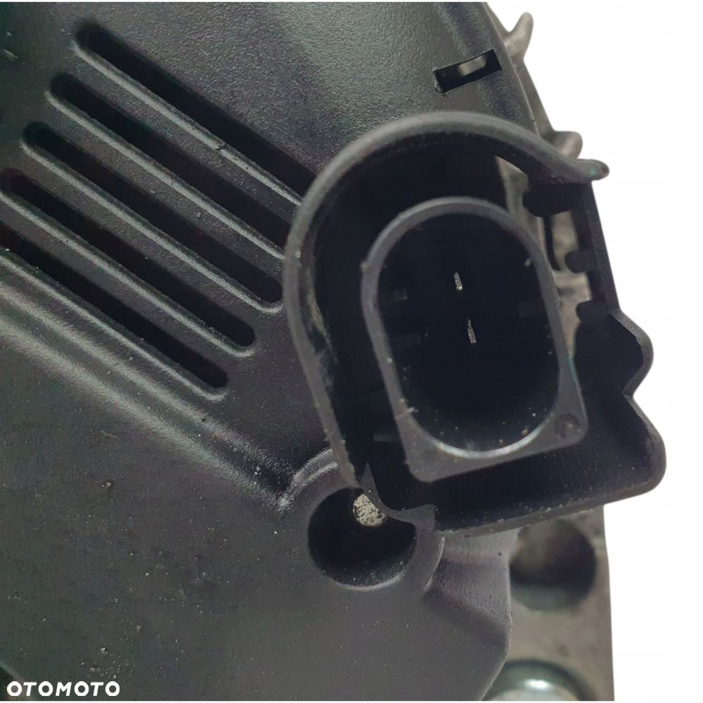 ALTERNATOR VW Golf F 2.0 TDI - 7