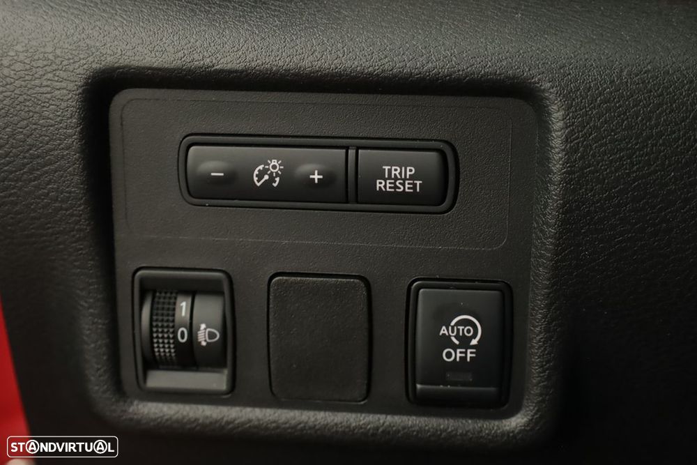 Nissan Micra 1.0 IG-T Acenta - 16