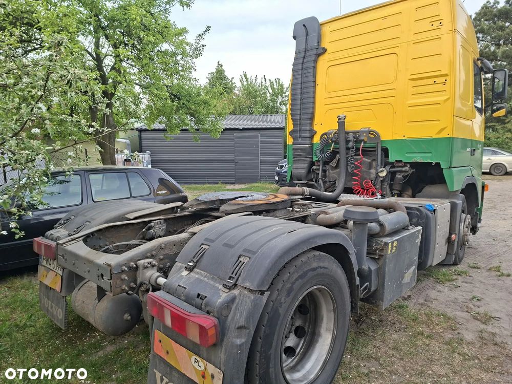 Volvo FH 440 - 3