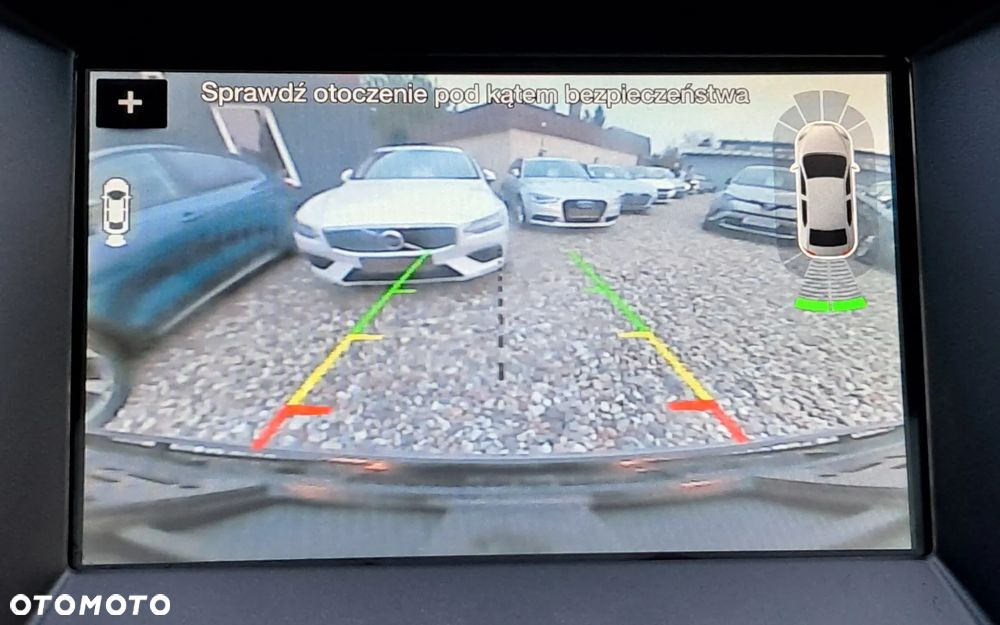 Ford Edge 2.0 TDCi Bi-Turbo 4x4 ST-LINE - 18