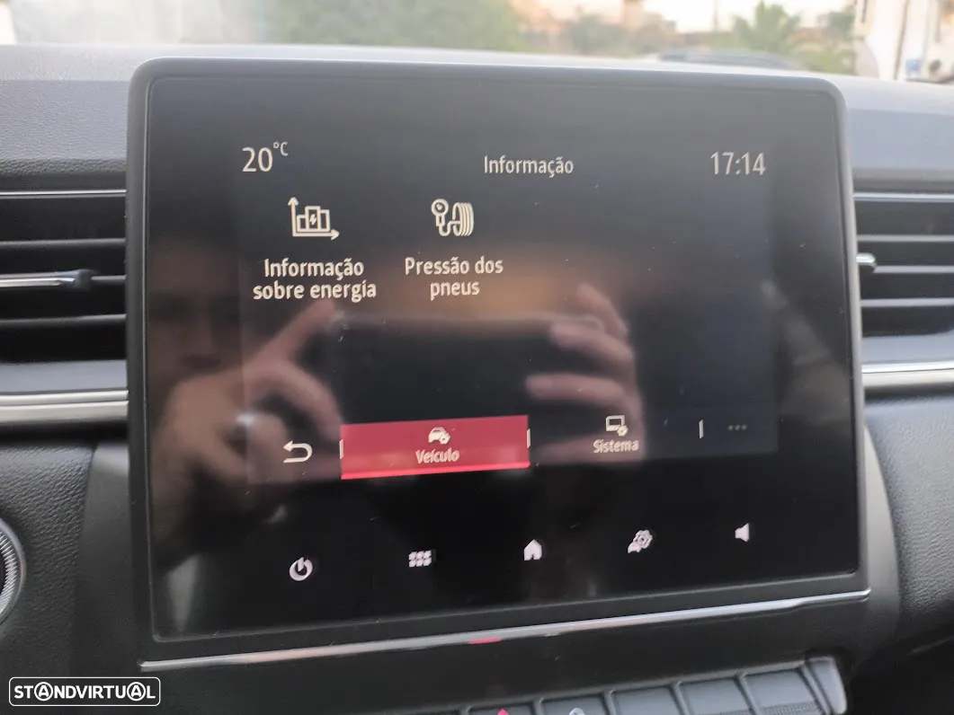 Renault Captur 1.6 E-Tech Plug-In Intens - 17