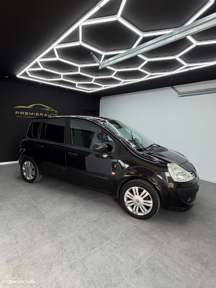 Renault Grand Modus 1.2 TCE Dynamique S - 3