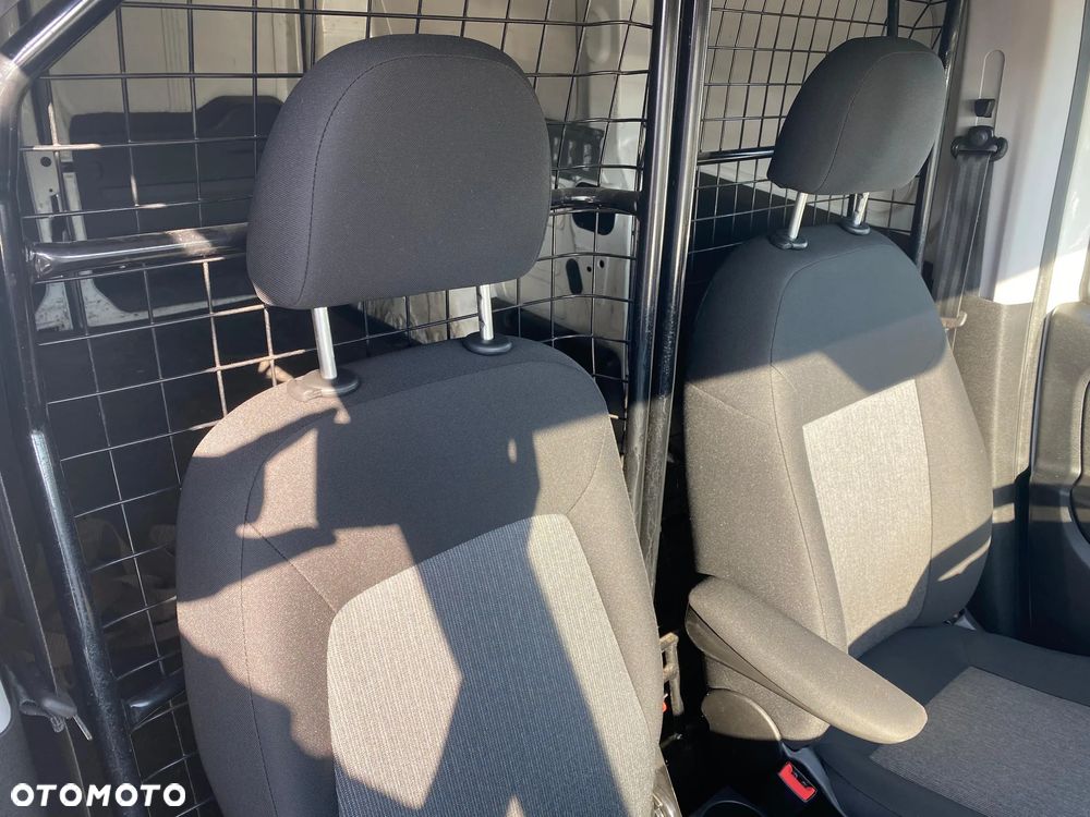 Fiat DOBLO Long L2H1 1.6 100KM - 24