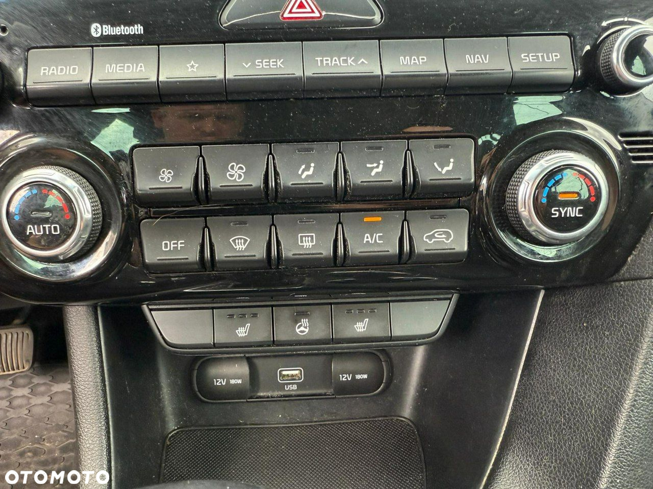 Kia Sportage - 17