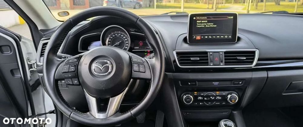 Mazda 3 - 10