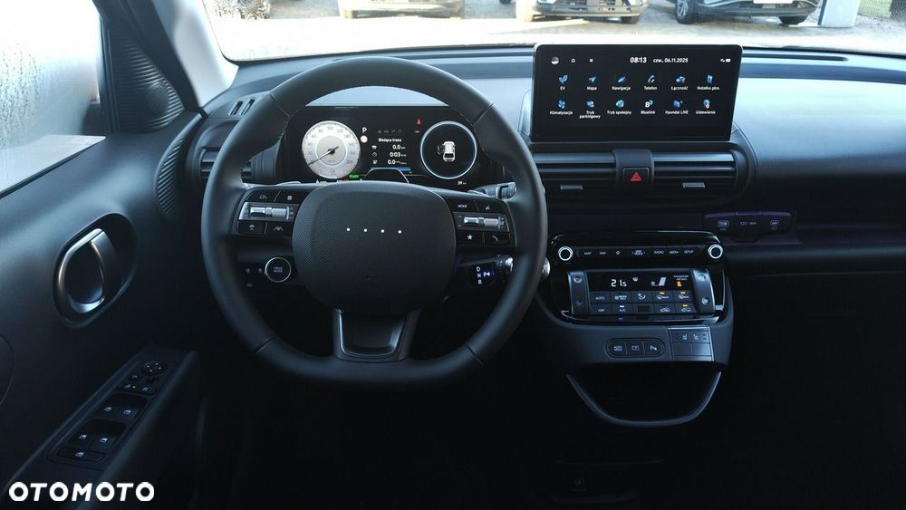 Hyundai Inster 49kWh Smart - 13