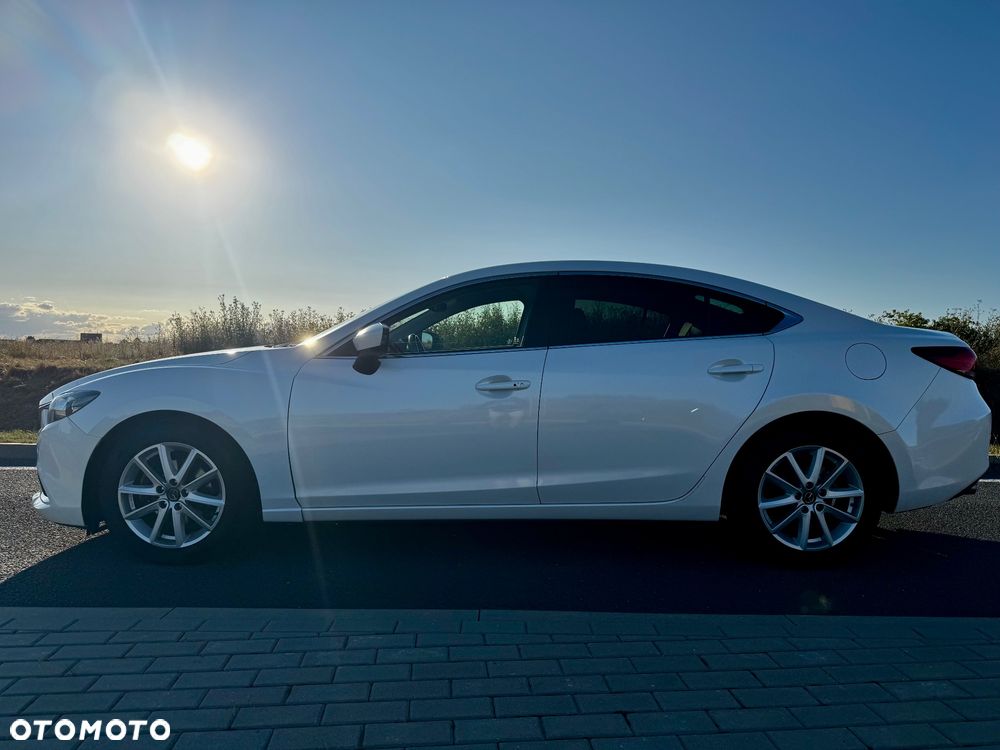 Mazda 6 2.0 Skypassion I-ELoop - 7