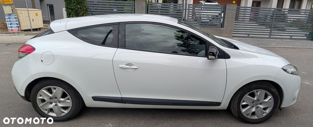Renault Megane - 2